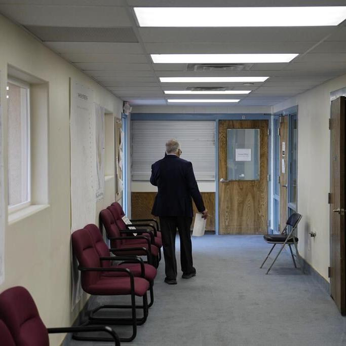 Hand vote count on hold after Nevada high court says illegal